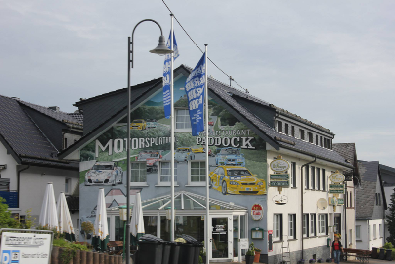 Illustration for article titled A Young Enthusiast's Trip To Europe Part Two; The Nürburgring (Touristenfahrten)